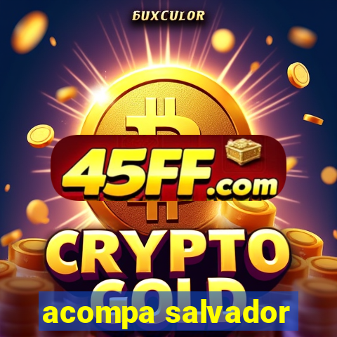 acompa salvador